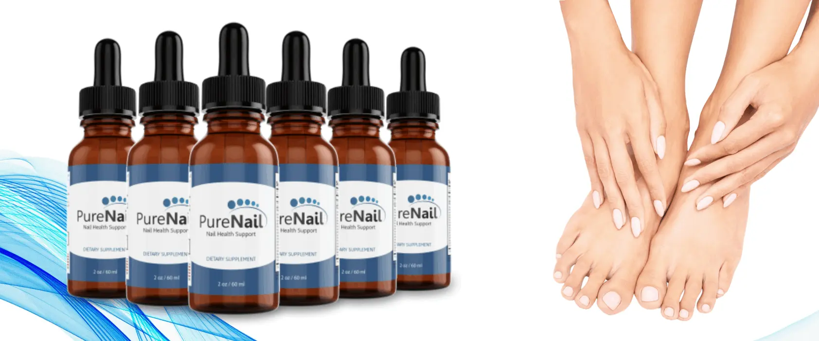 Purenail-supplement